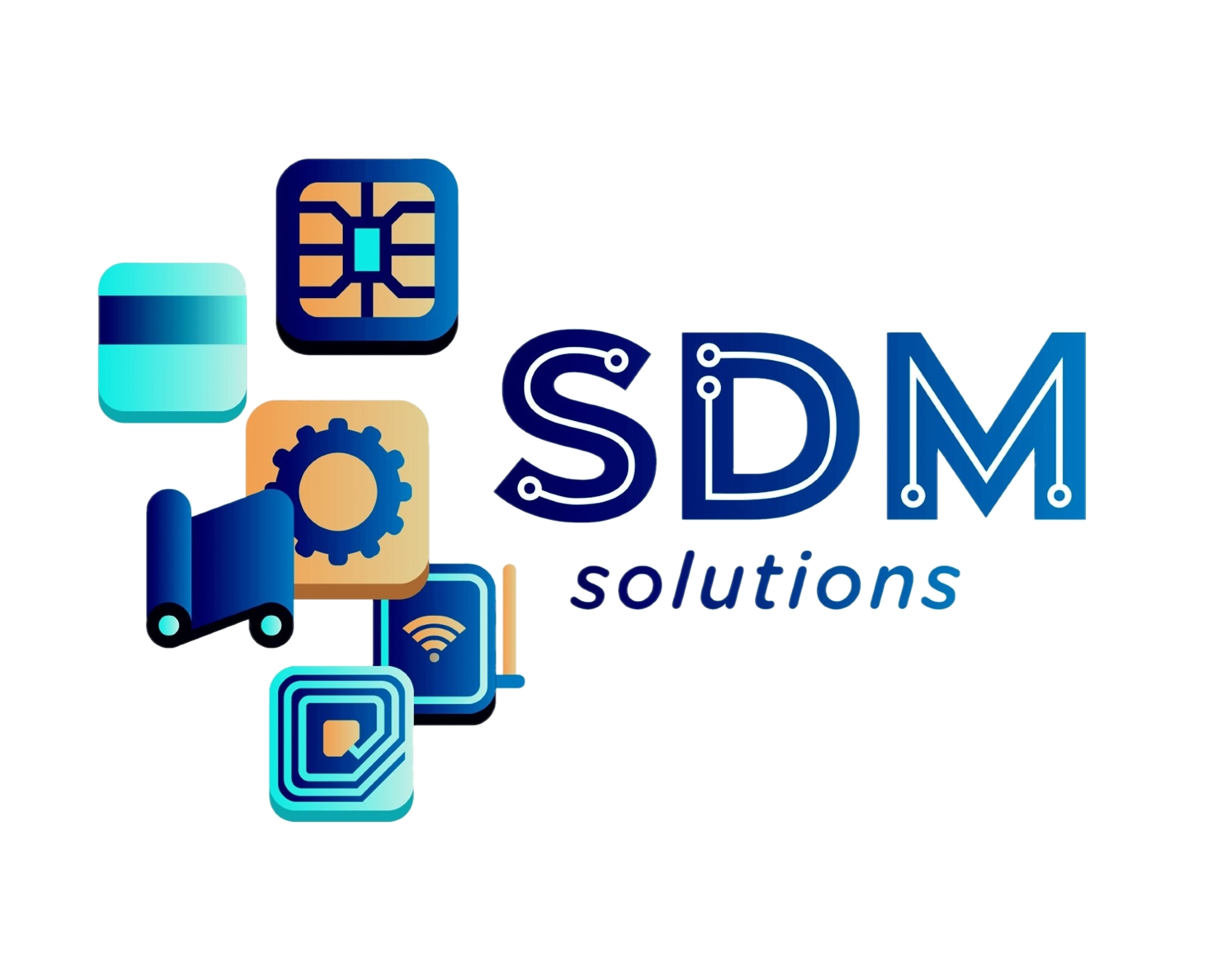 SDM Solutions